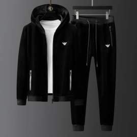 Picture of Armani Sweater Suits _SKUArmaniM-4XL25cr26136763